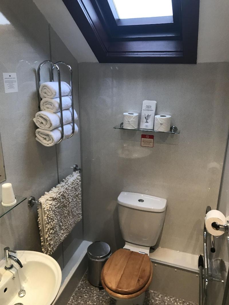 Cornerways Guest House image
