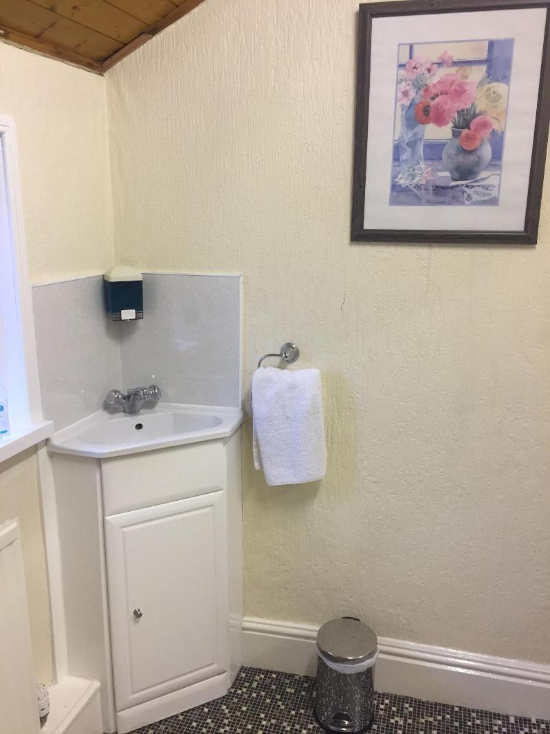 Cornerways Guest House image