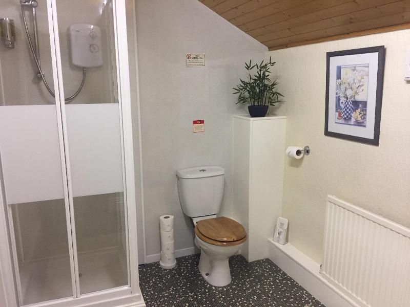 Cornerways Guest House image
