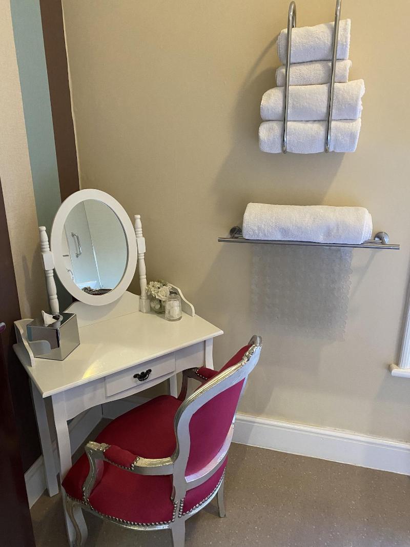 Cornerways Guest House image