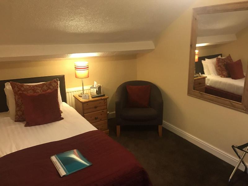 Cornerways Guest House image