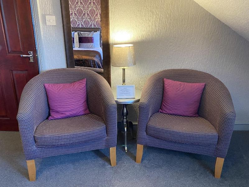 Cornerways Guest House image