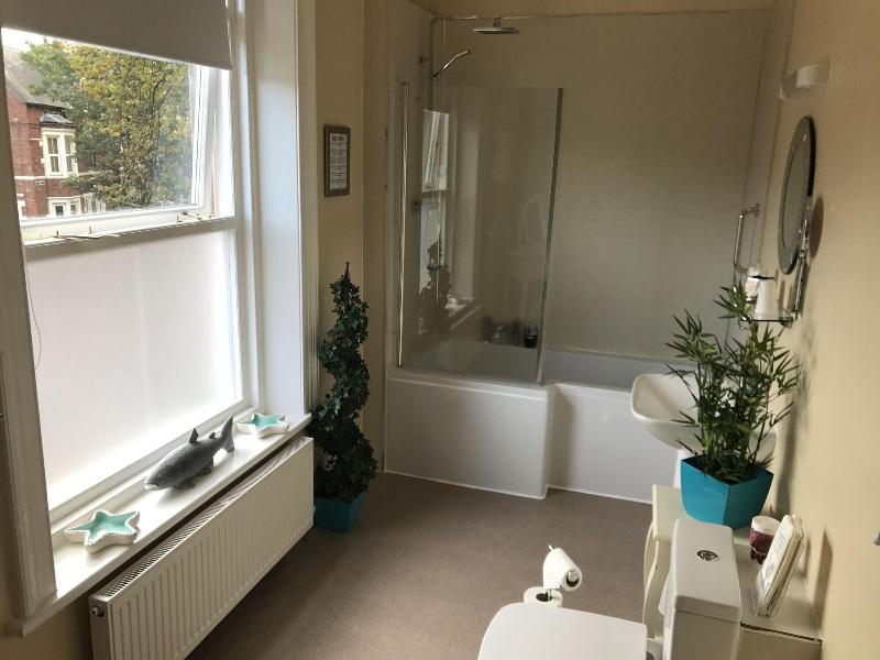 Cornerways Guest House image