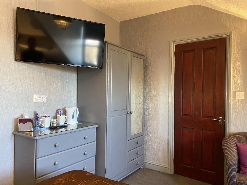Cornerways Guest House image