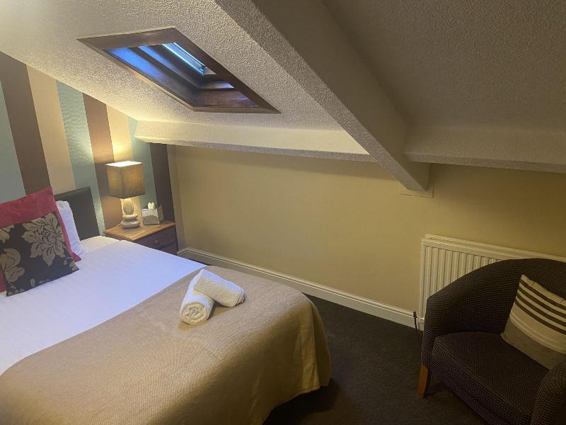 Cornerways Guest House image