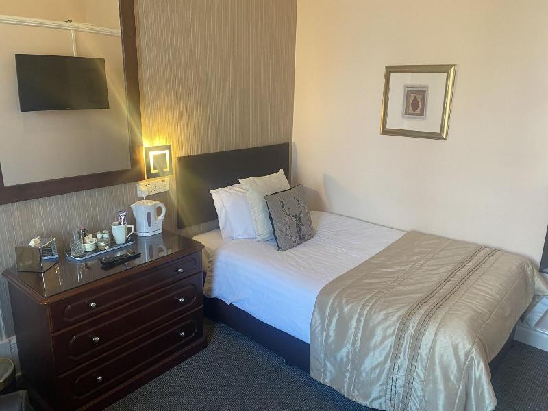 Cornerways Guest House image