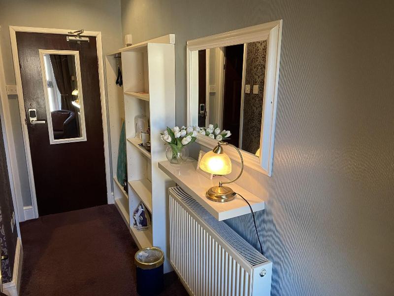 Cornerways Guest House image