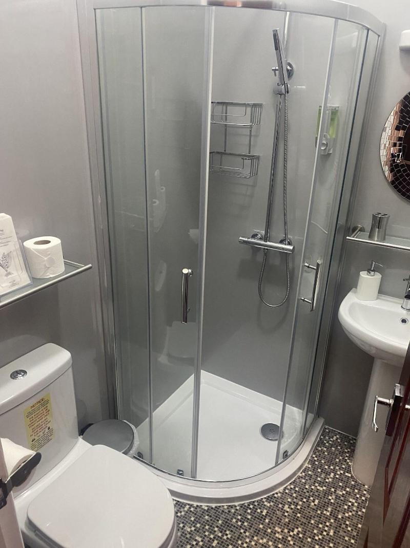 Cornerways Guest House image