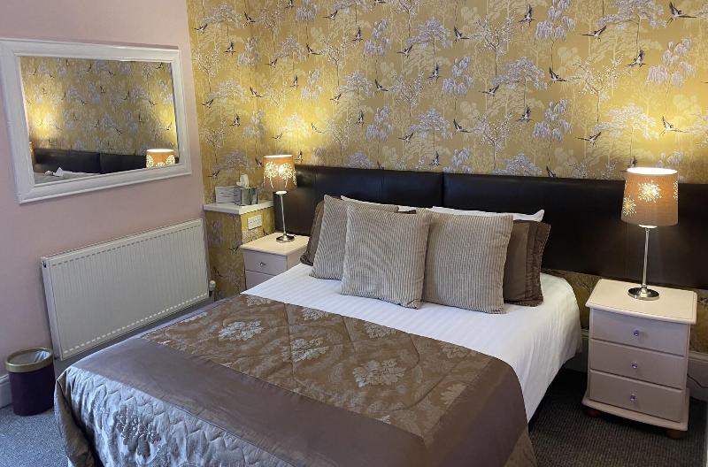 Cornerways Guest House image
