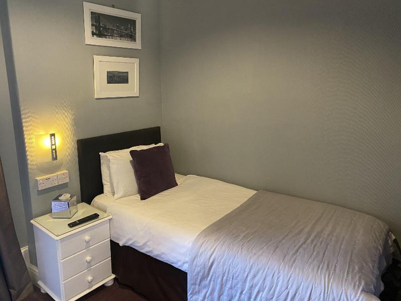 Cornerways Guest House image