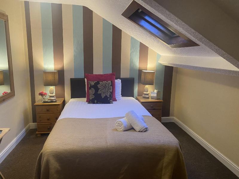 Cornerways Guest House image