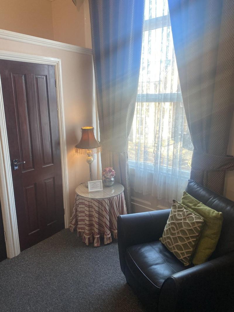 Cornerways Guest House image