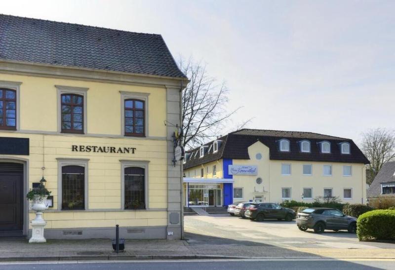 Hotel Haus Kronenthal image