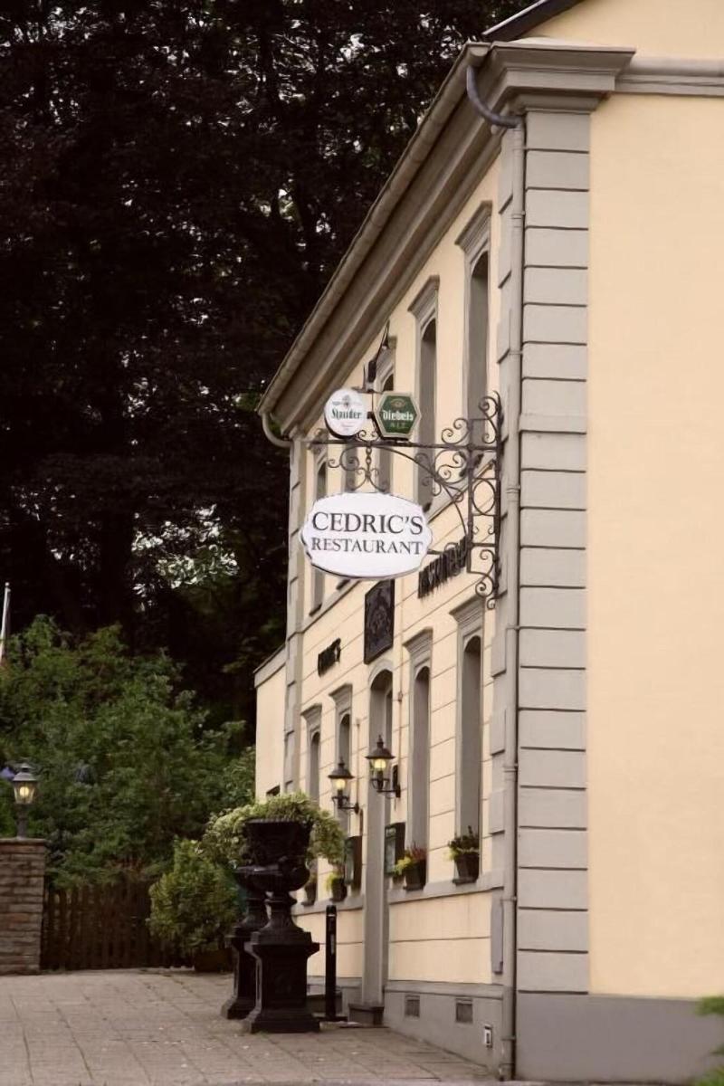 Hotel Haus Kronenthal image