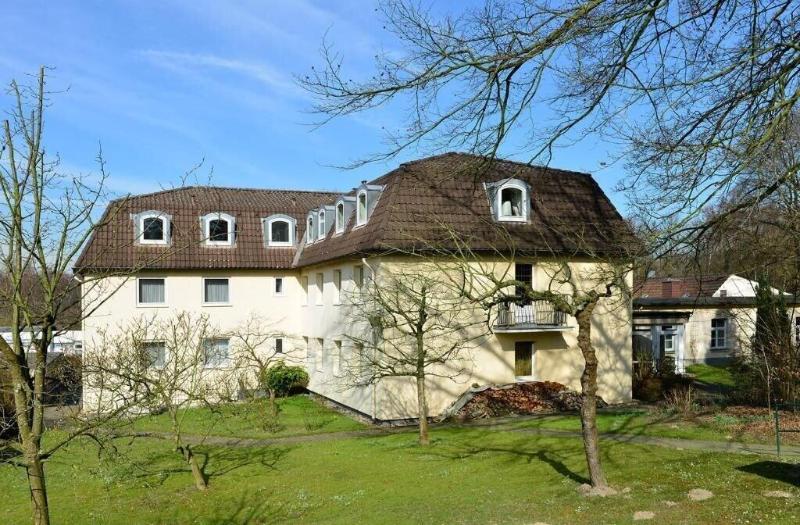 Hotel Haus Kronenthal image