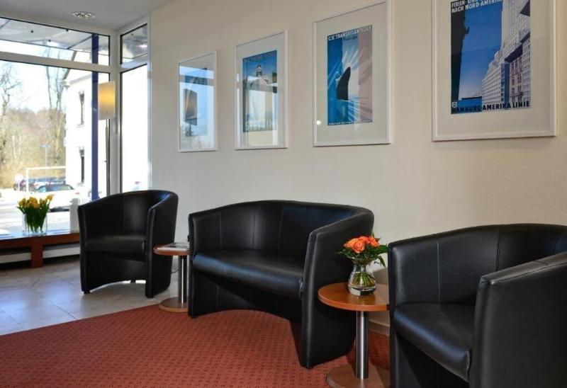 Hotel Haus Kronenthal image