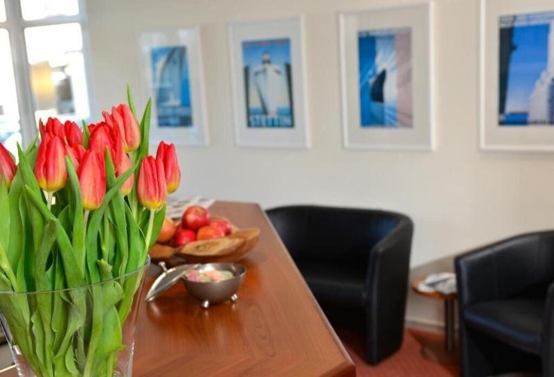 Hotel Haus Kronenthal image