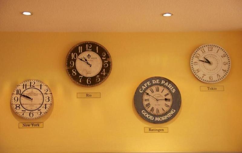 Hotel Haus Kronenthal image