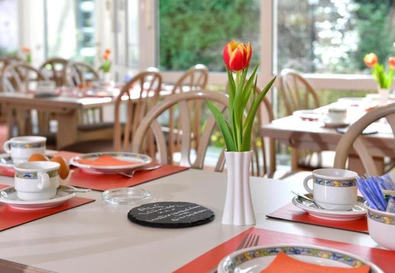 Hotel Haus Kronenthal image
