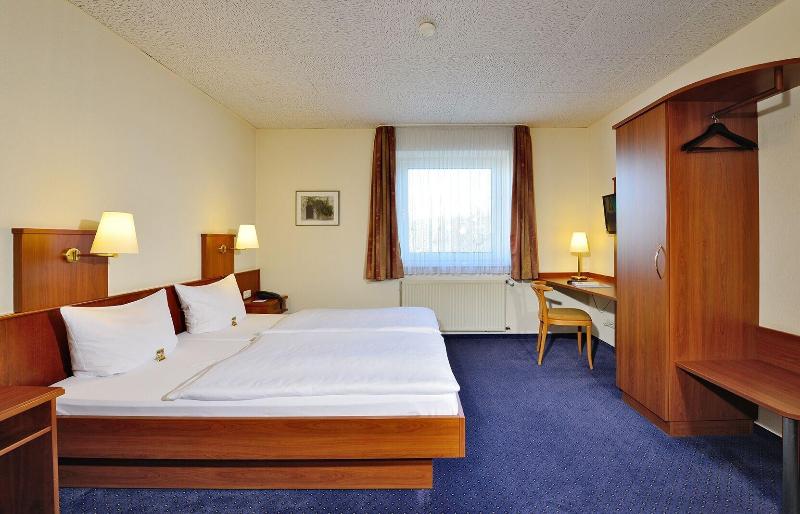 Hotel Haus Kronenthal image