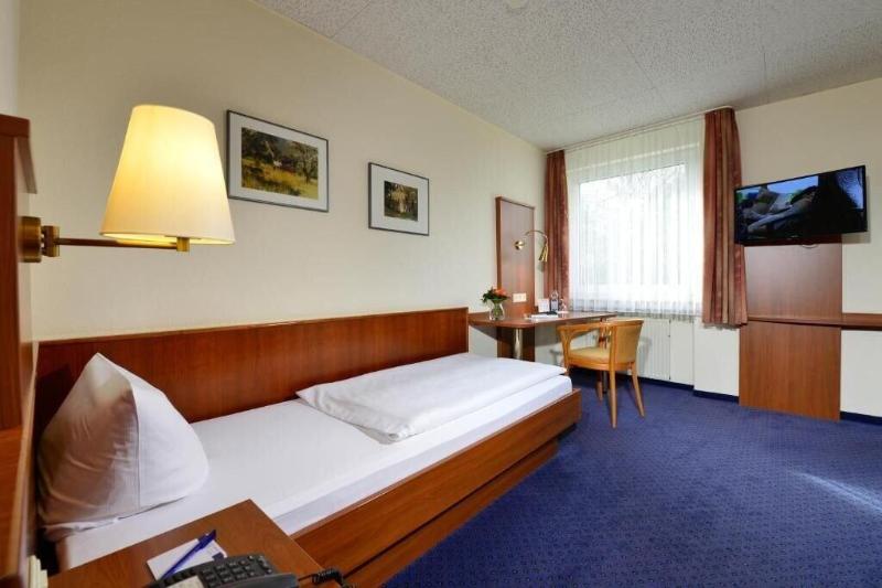 Hotel Haus Kronenthal image