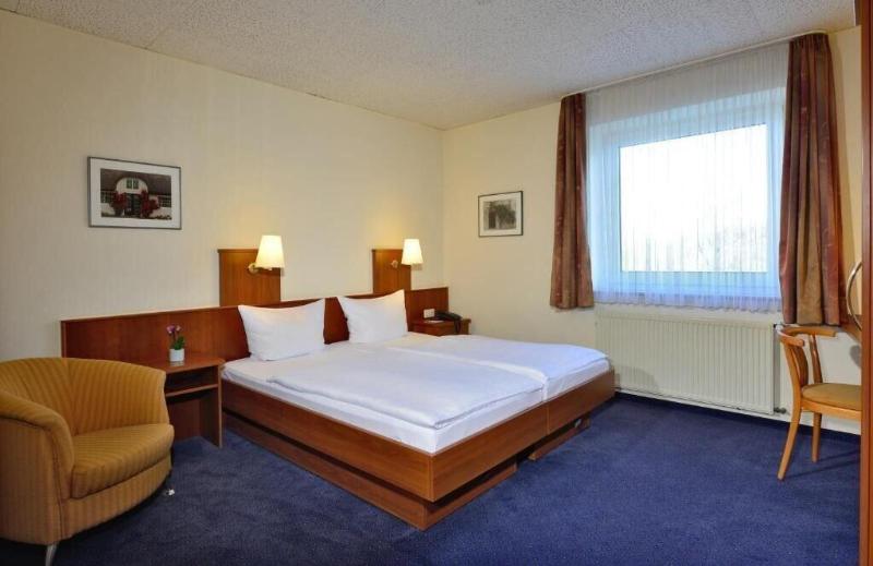 Hotel Haus Kronenthal image
