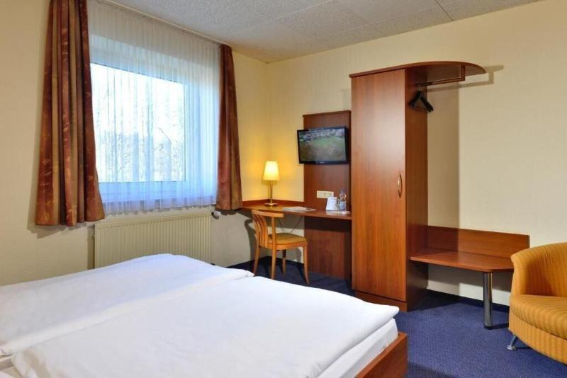 Hotel Haus Kronenthal image