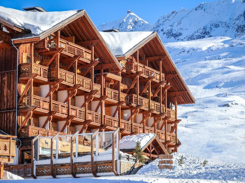 Hotel au Chamois d'Or image