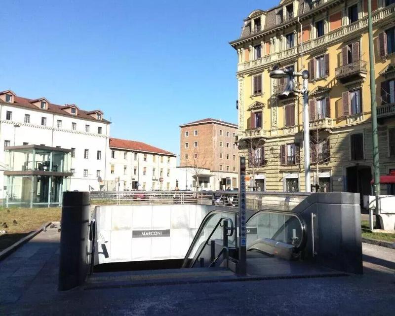 Hotel Romano image