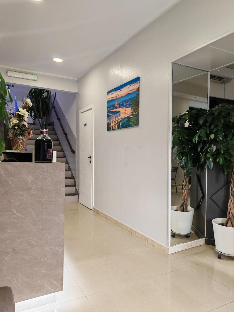 Hotel Romano image