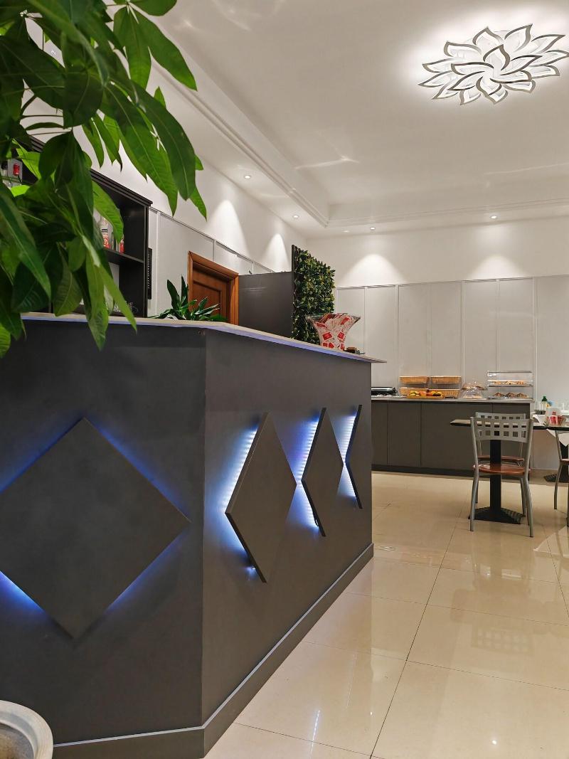 Hotel Romano image