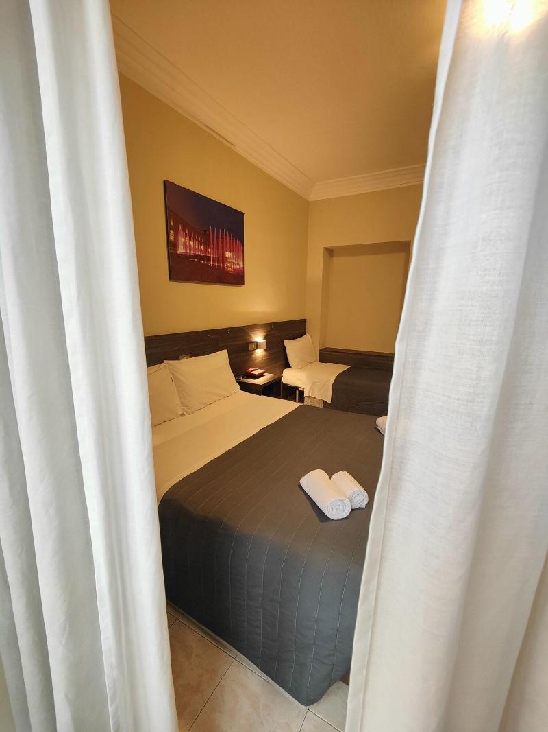 Hotel Romano image