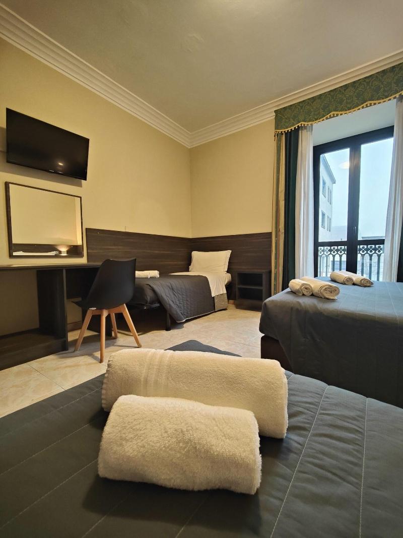 Hotel Romano image