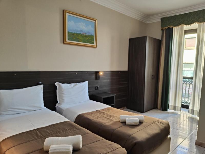 Hotel Romano image