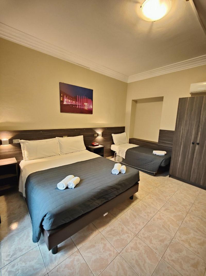 Hotel Romano image