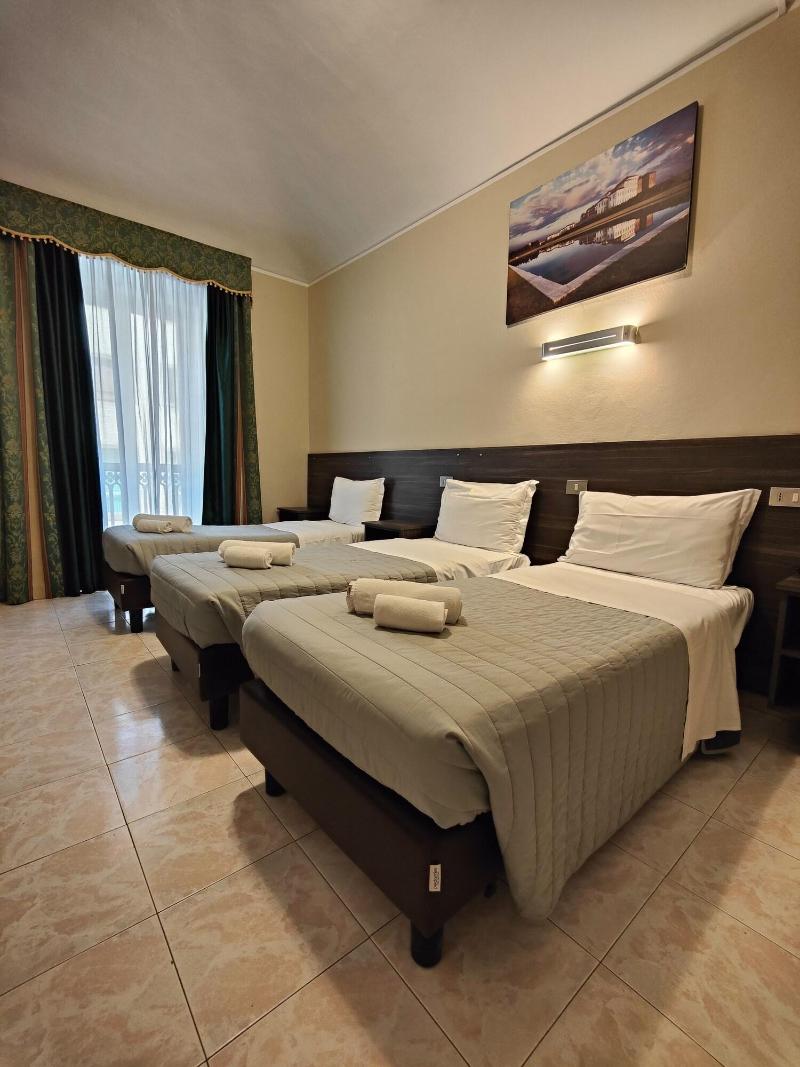 Hotel Romano image