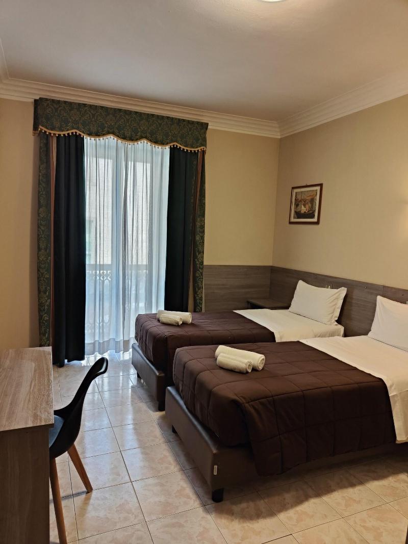 Hotel Romano image
