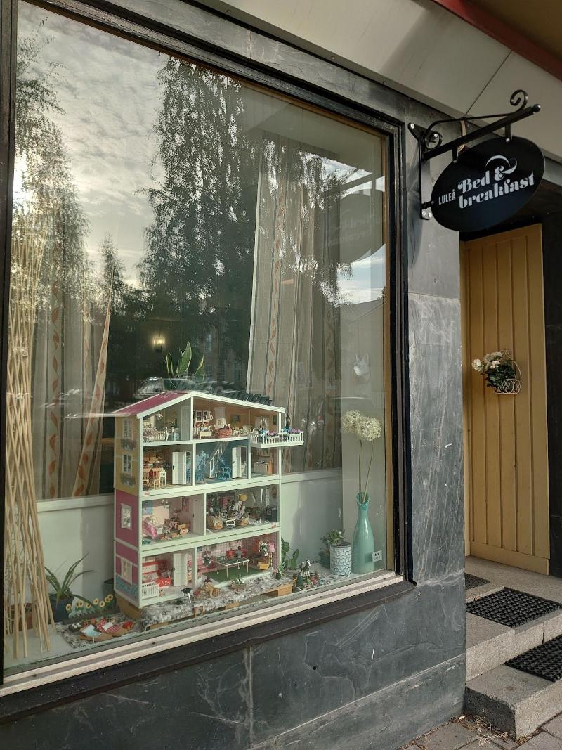 Lulea Bed Breakfast image