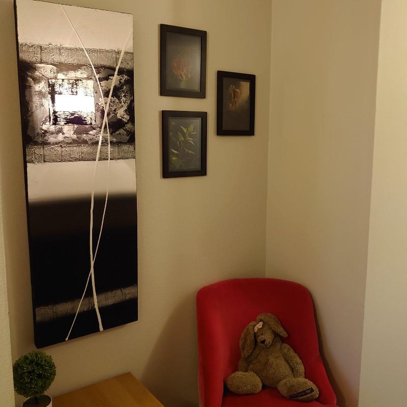 Lulea Bed Breakfast image