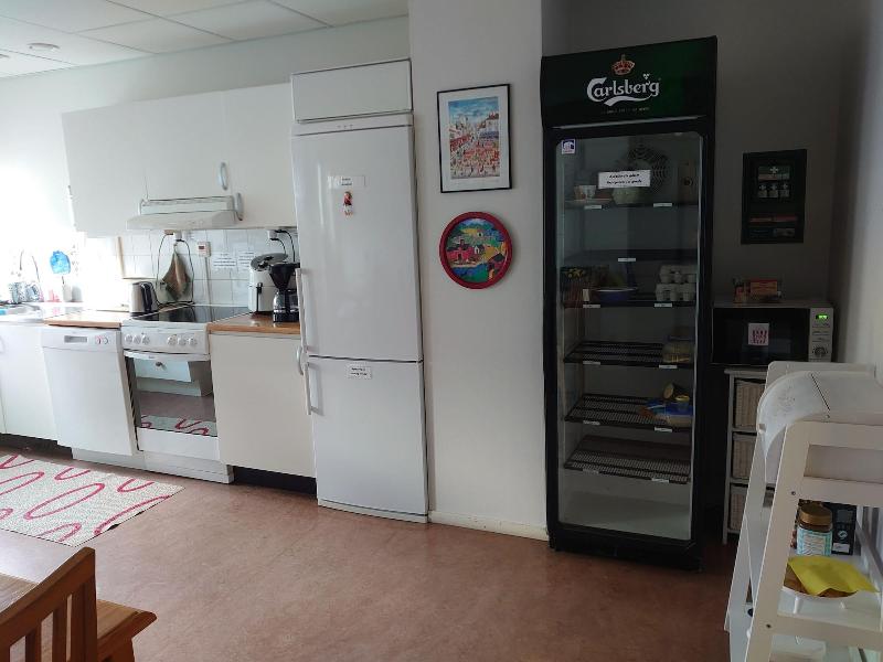 Lulea Bed Breakfast image