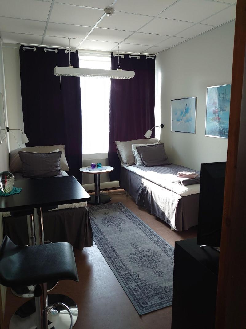 Lulea Bed Breakfast image