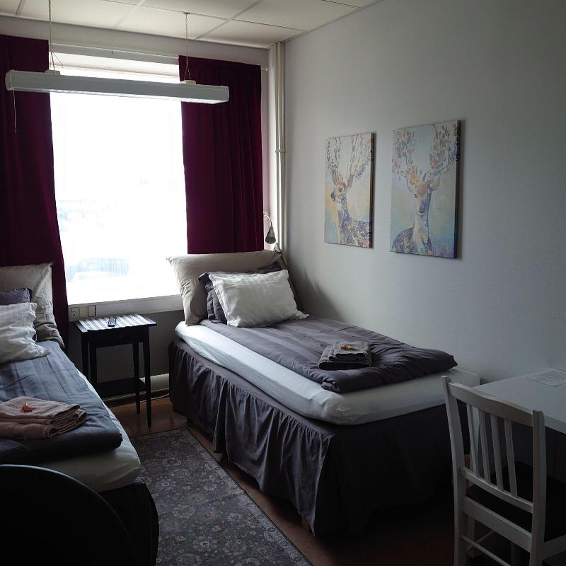 Lulea Bed Breakfast image
