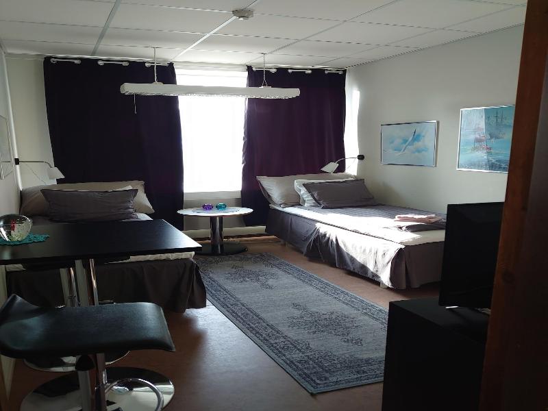 Lulea Bed Breakfast image
