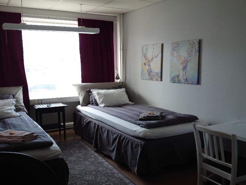 Lulea Bed Breakfast image