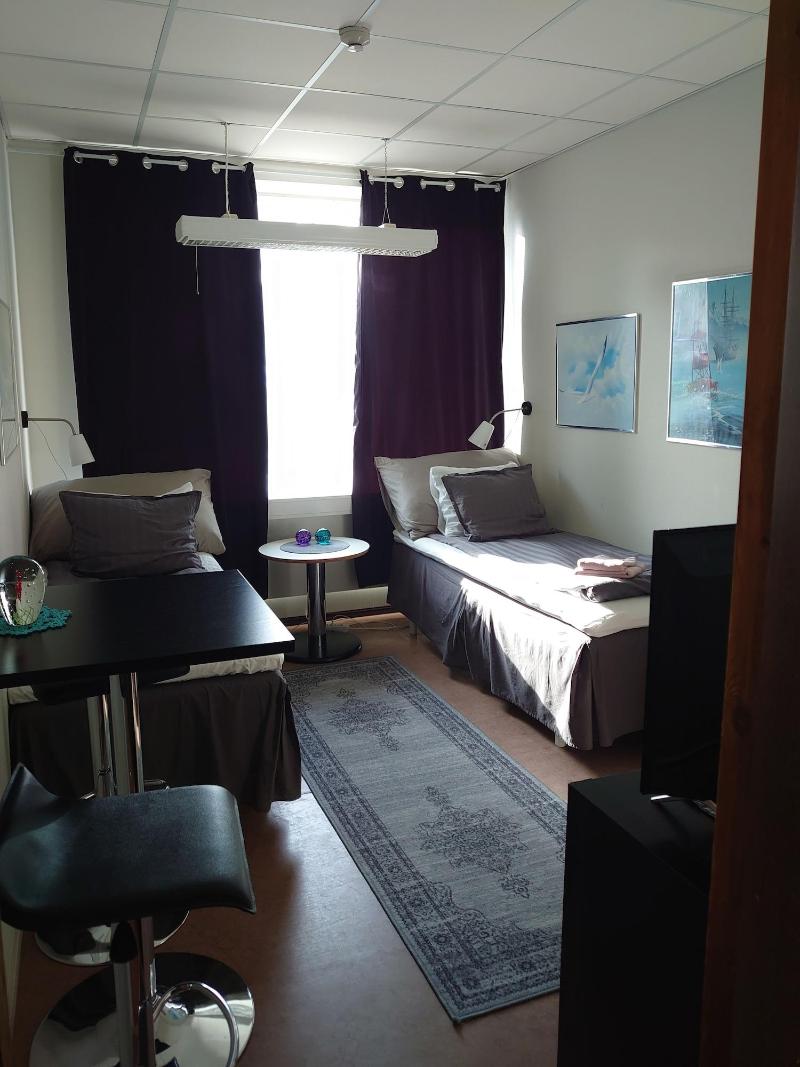 Lulea Bed Breakfast image