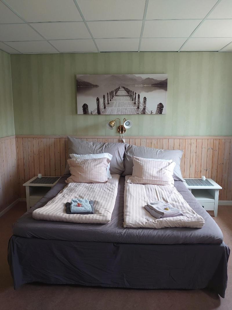 Lulea Bed Breakfast image