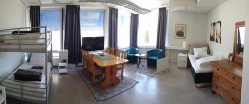 Lulea Bed Breakfast image