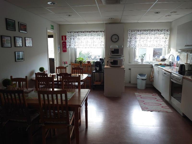 Lulea Bed Breakfast image