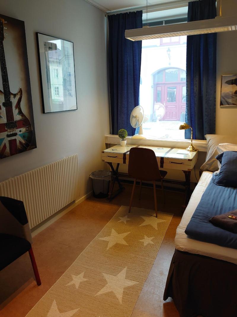 Lulea Bed Breakfast image