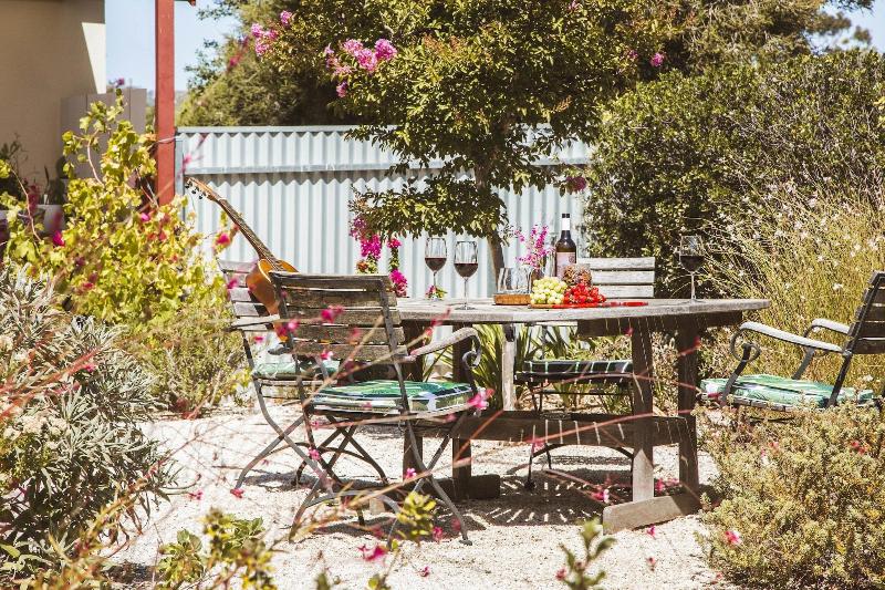 Mataro Cottage image